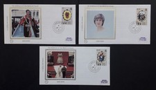 Hong Kong 1981 Royal Wedding