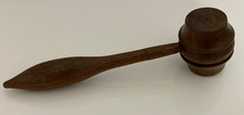 Vintage Used Auctioneers