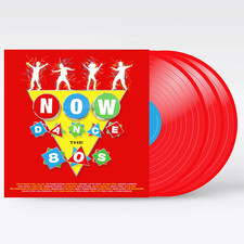 NOW Dance - The 80s - Various