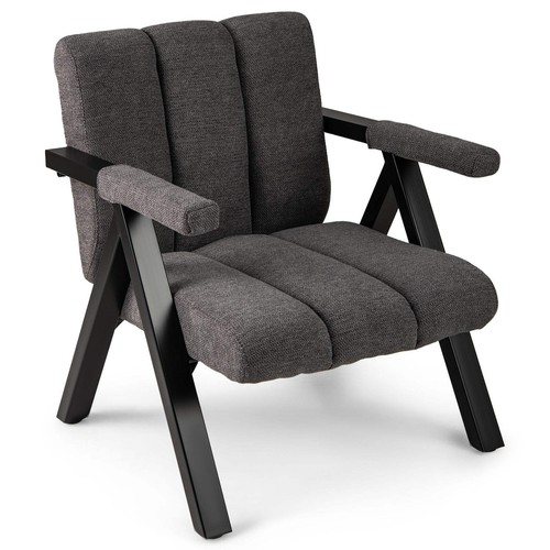 Oversized accent chair - oversized,