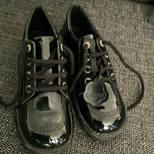 Kickers kick unisex - kick,