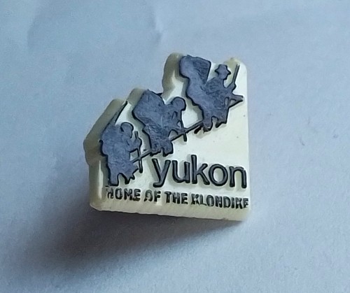 Vintage yukon home - home, of