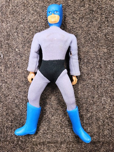 Vintage palitoy mego fist - vintage,