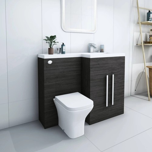 1100mm grey shape - 1100mm, l