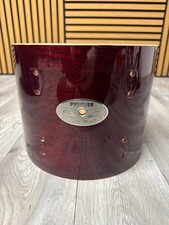 Premier Artist Birch Tom Drum