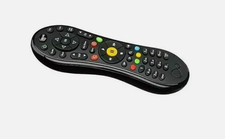 Virgin Media V6 Remote