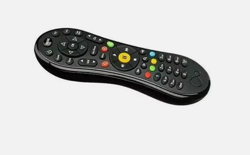 Virgin media remote - virgin,