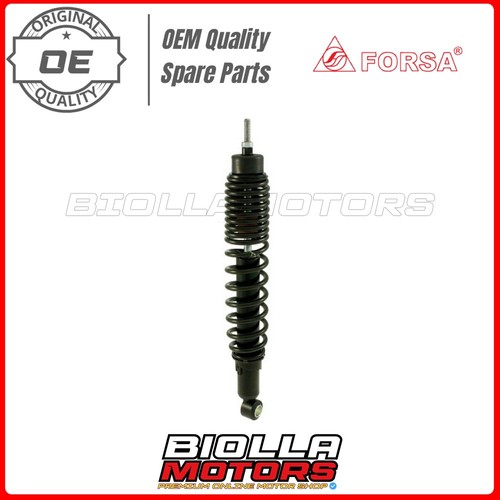 Rear shock absorber piaggio - rear,