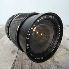 Cosina 28–70mm f/4 MC Macro