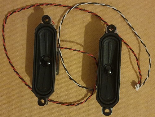 Genuine speakers 78t 495 502 - genuine,
