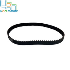 14400-ZW1-004 Timing Belt for Honda Outboard 75HP 90HP Marine Engines 14400-ZW1-