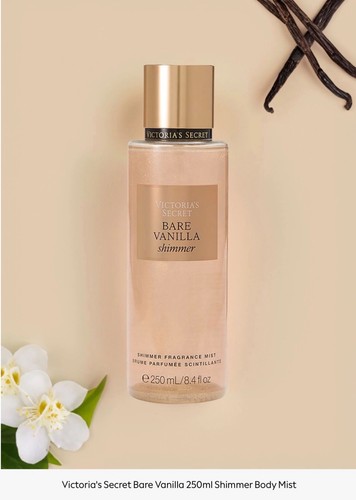 Victoria secret bare vanilla - victoria's,