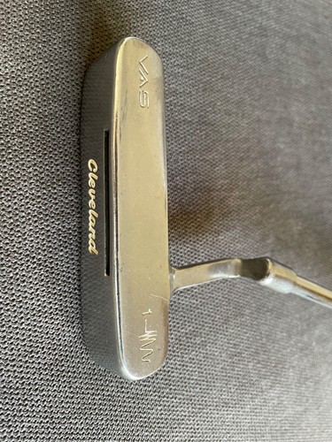 Cleveland putter inch - putter, 35