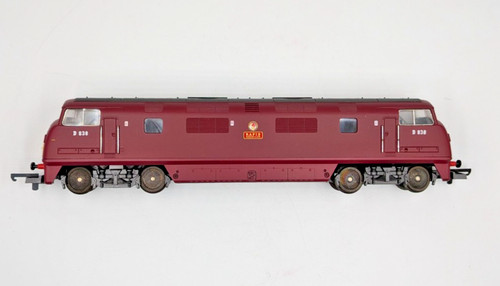 Lima 205128 gauge class - lima, 42