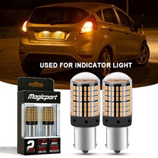 For Ford Fiesta MK7 2008-17