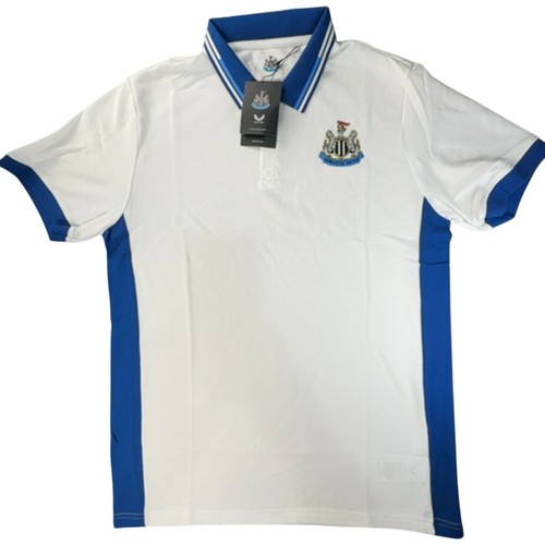 Castore nufc polo shirt - castore,