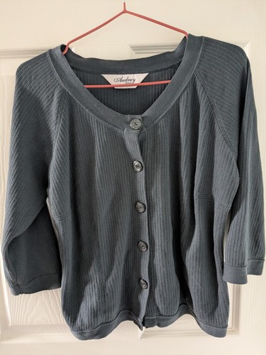 Noa 100 cotton grey - noa,