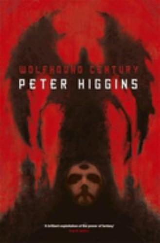 Wolfhound century paperback - century,