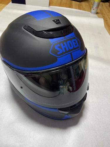 Shoei air2 full - shoei,