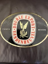 Vintage Original Brewery Sign