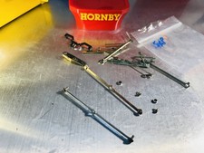HORNBY 00 Patriot Class Locomotive gear set #RR