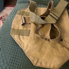 US Army WW2 Bag Original Army Military Equipment