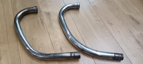 Yamaha xs400 special - yamaha, chrome