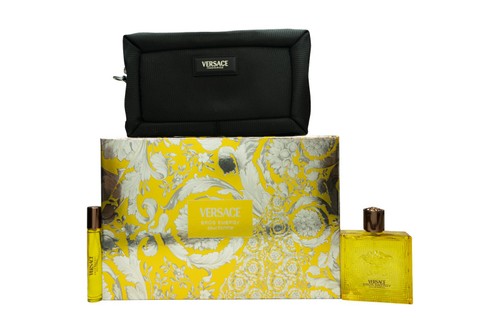 Versace eros energy - energy, gift