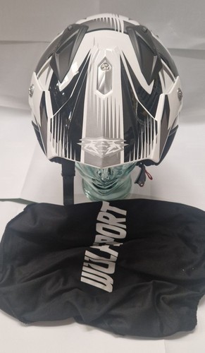 Wulfsport aspect trials - wulfsport, helmet