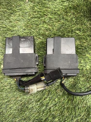 Honda vfr750r rc30 cdi unit - honda,