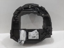 2012 AUDI A1 JACK/TOOL KIT