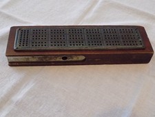 ANTIQUE CW Le COUNT?  cast