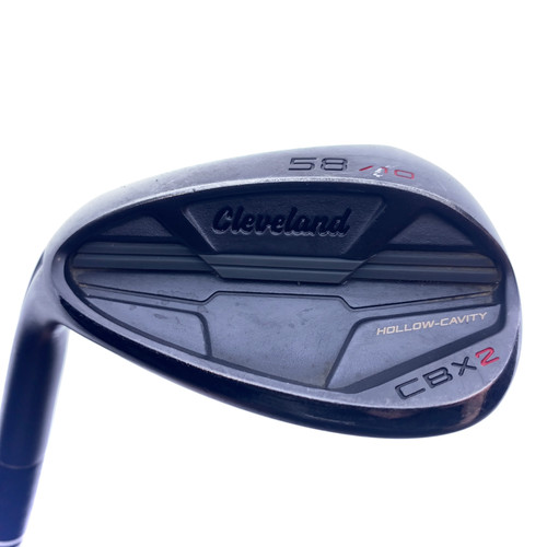 Used cleveland cbx black - cleveland, 2
