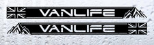 2X/VANLIFE /UNION JACK/