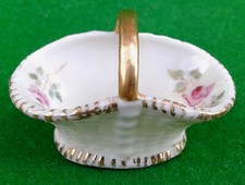 ROYAL WORCESTER MINIATURE