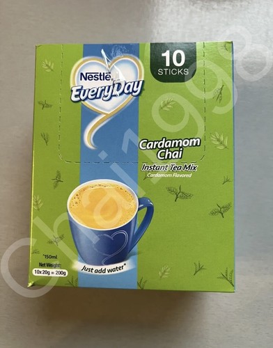 Nestle everyday cardamom chai - everyday,