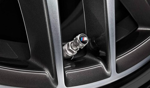 Bmw genuine performance - genuine,