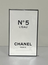 Chanel No 5 L'EAU 100ml /