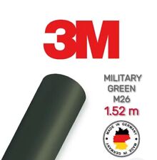 3M 2080 M26 MATT MILITARY