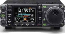 ICOM IC-7000 IC 7000 HF/VHF/UHF ALL MODE TRANSCEIVER SERVICE REPAIR MANUAL
