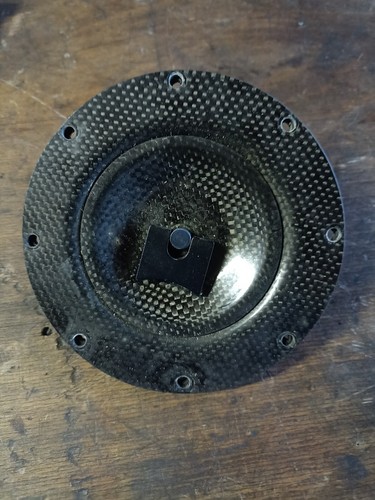 Ducati 998rs fuel - tank,
