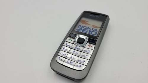 Nokia 2610 dummy mobile - -,