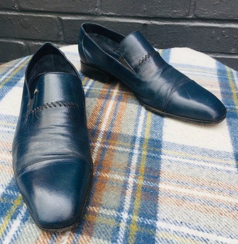 Russell bromley moreschi - &,