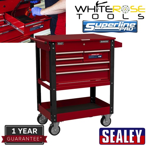 Sealey mobile tool parts - mobile,