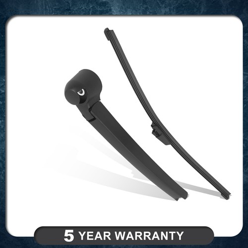 Rear wiper arm blade - wiper,
