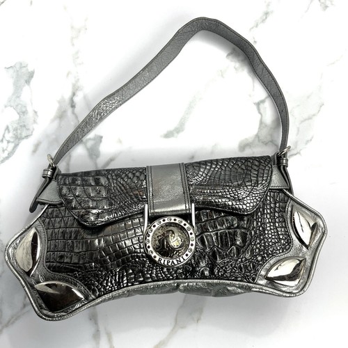 Ripani italy embossed pewter - ripani,