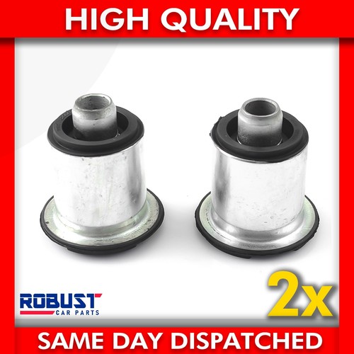 Front subframe bushes for - 2x,