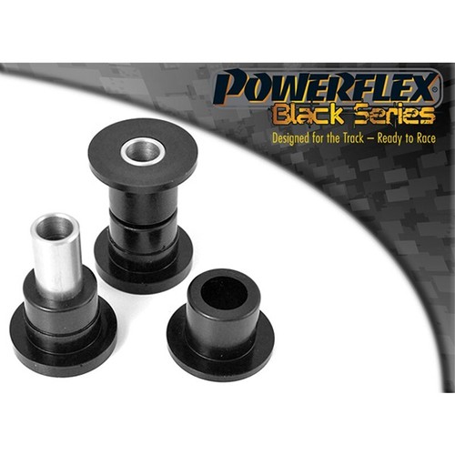 Powerflex black front - powerflex, inner