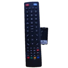 TEF/RMC/0001 Replace Remote