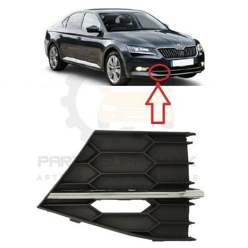 New for skoda - skoda, 15-20